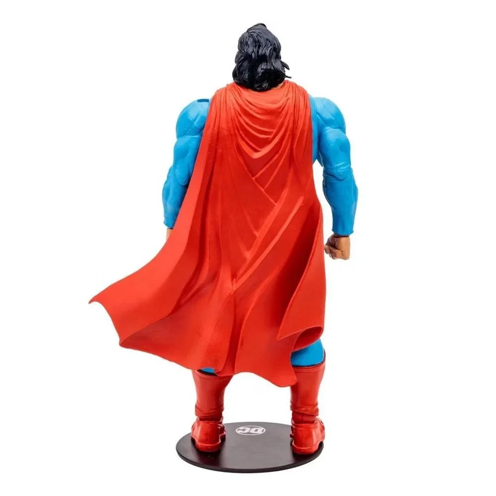 N/A new mcfarlane